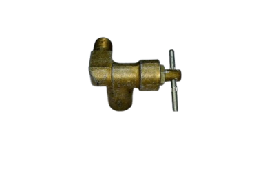 Preview: Benzinhahn Reservetank GAZ 69